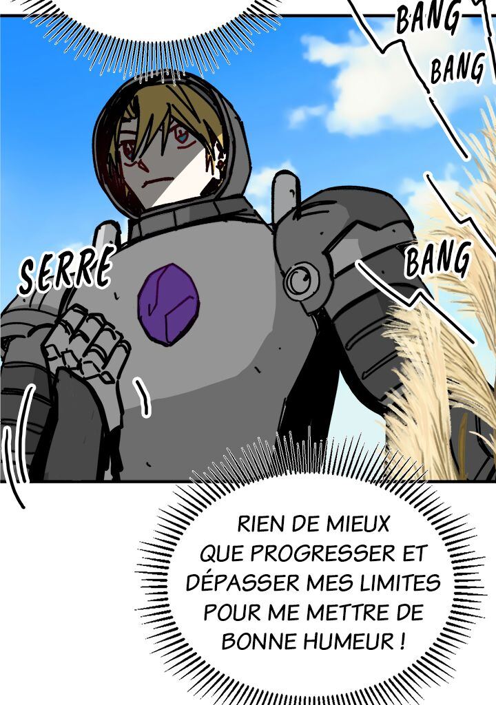 Read Bug Player FR Manga Online
