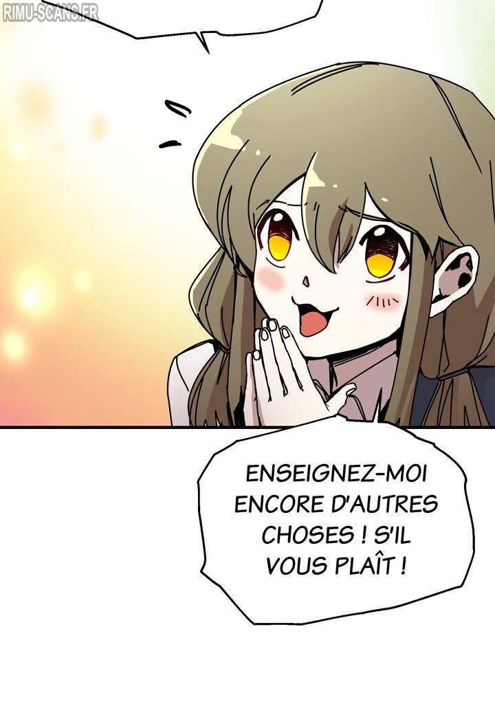 Read Bug Player FR Manga Online