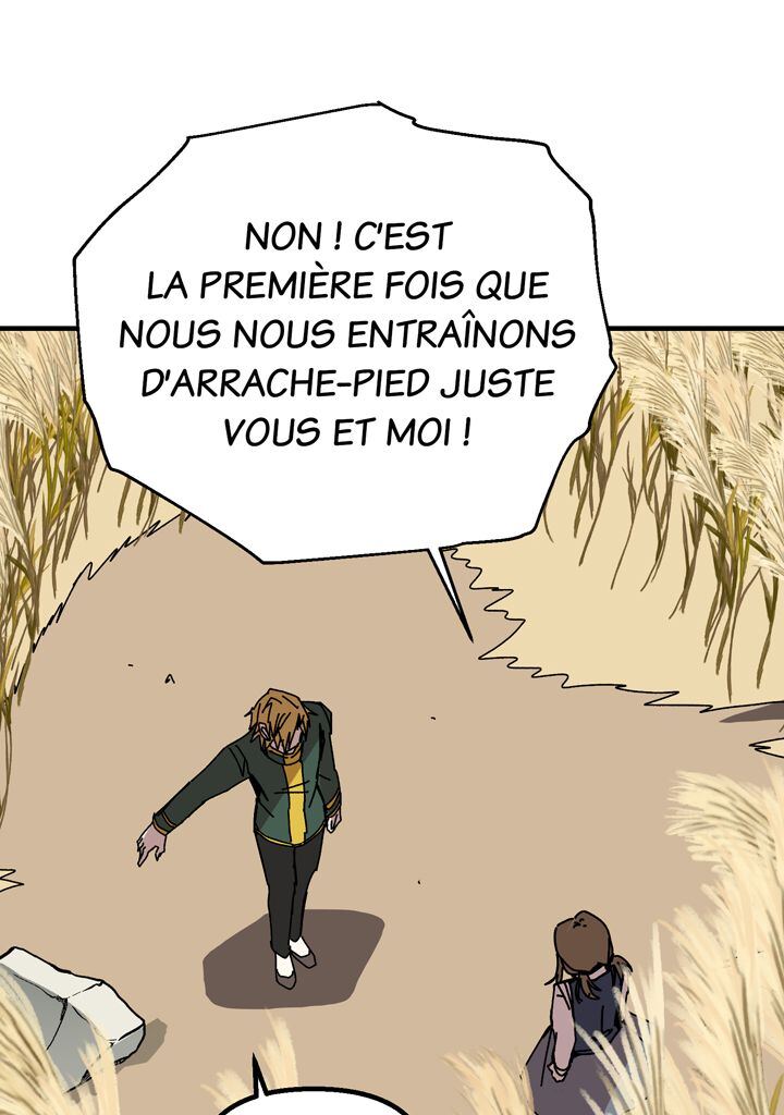 Read Bug Player FR Manga Online