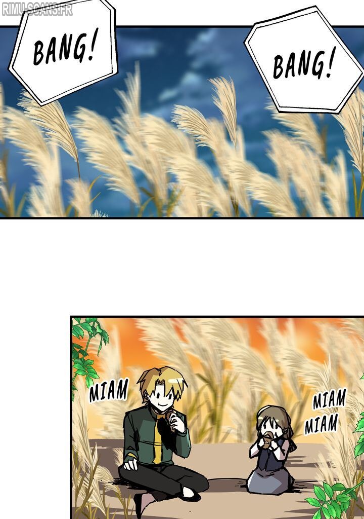 Read Bug Player FR Manga Online