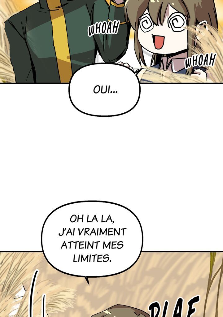Read Bug Player FR Manga Online