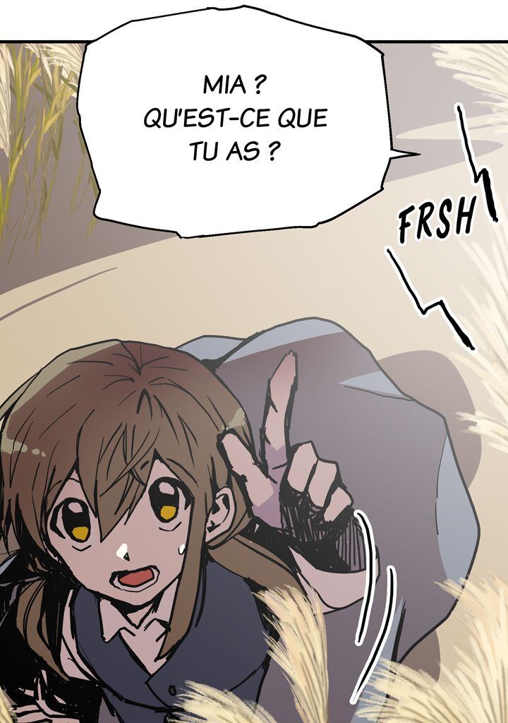 Read Bug Player FR Manga Online