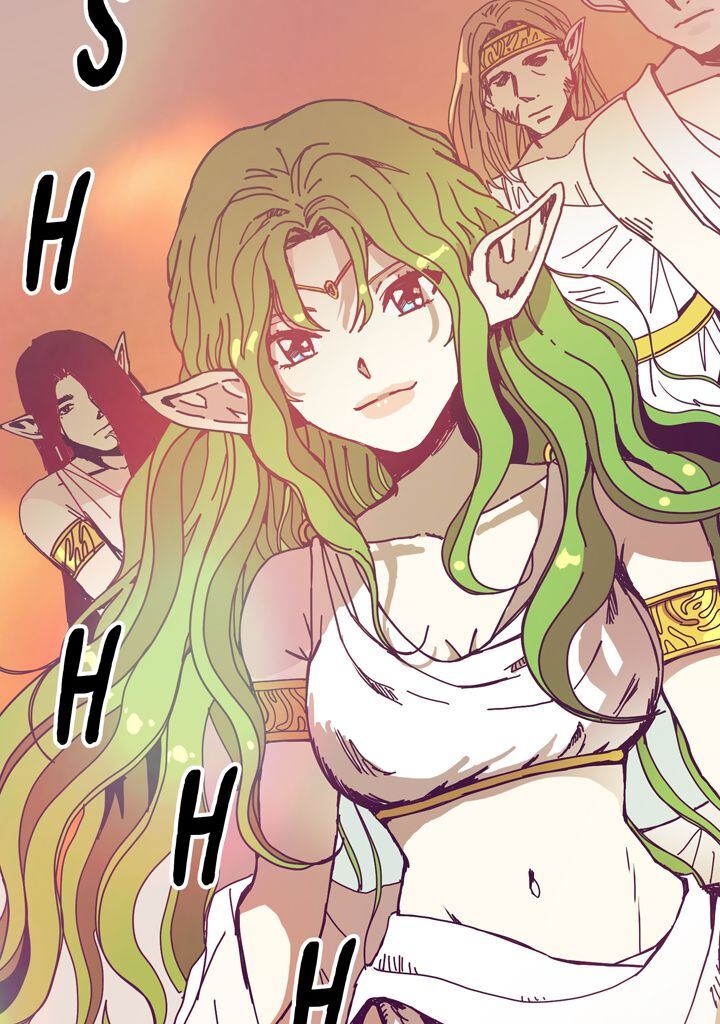 Read Bug Player FR Manga Online
