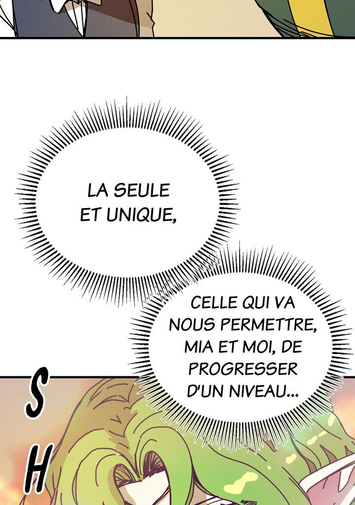 Read Bug Player FR Manga Online