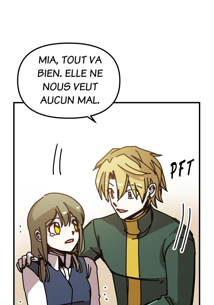 Read Bug Player FR Manga Online