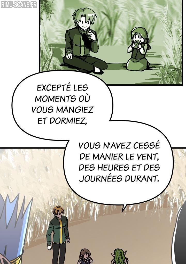 Read Bug Player FR Manga Online