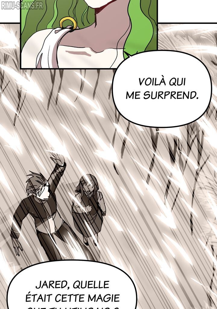 Read Bug Player FR Manga Online
