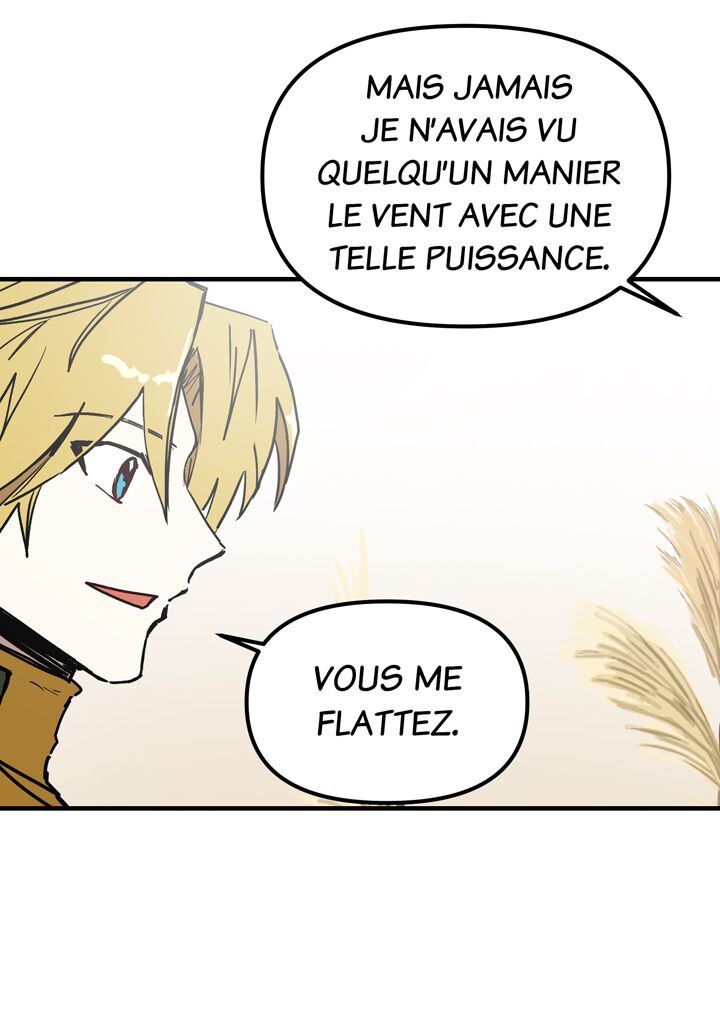 Read Bug Player FR Manga Online