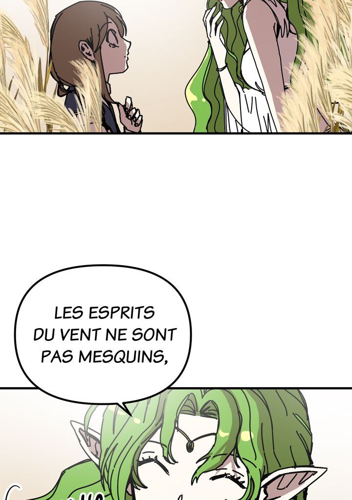 Read Bug Player FR Manga Online