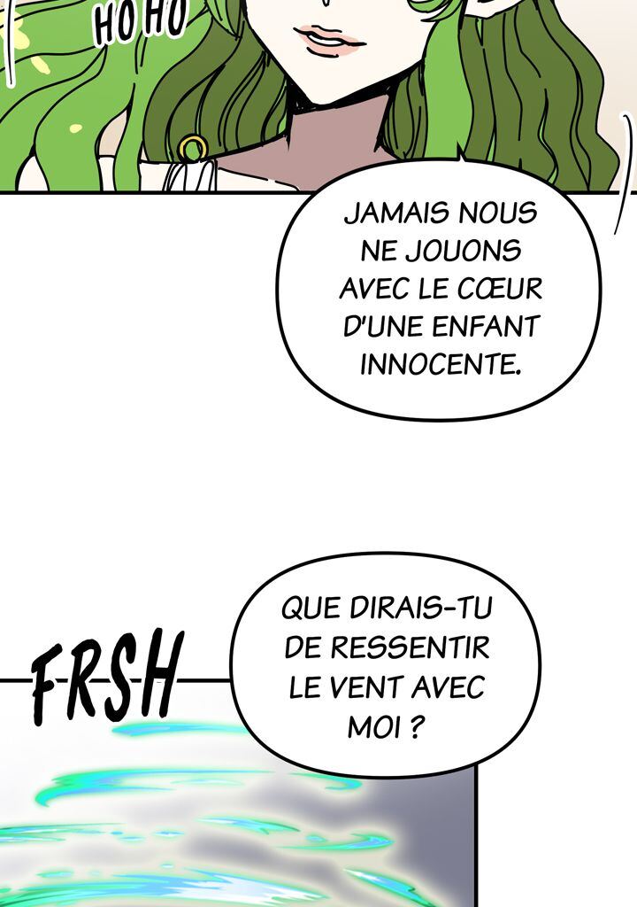 Read Bug Player FR Manga Online