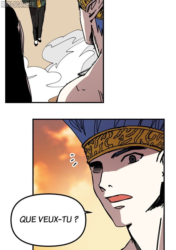 Read Bug Player FR Manga Online