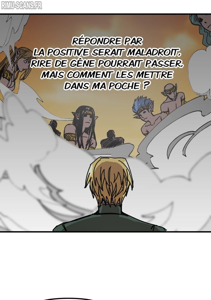 Read Bug Player FR Manga Online