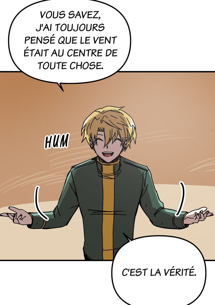 Read Bug Player FR Manga Online