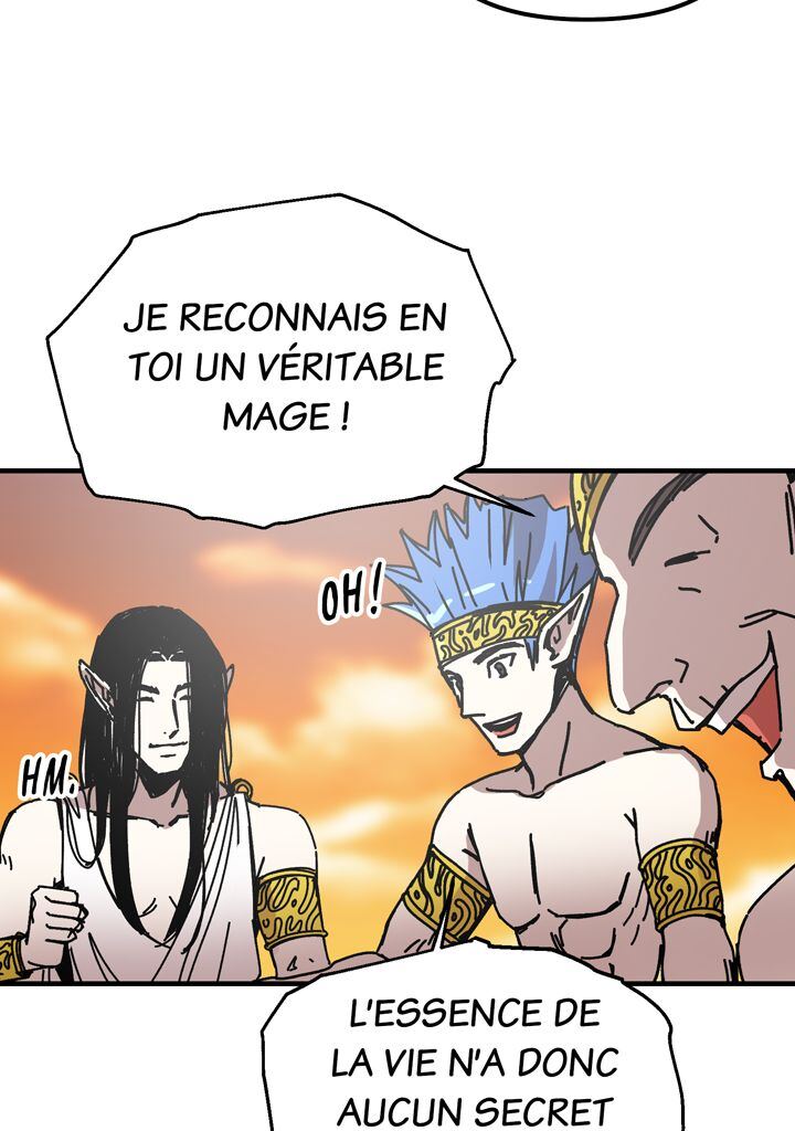 Read Bug Player FR Manga Online