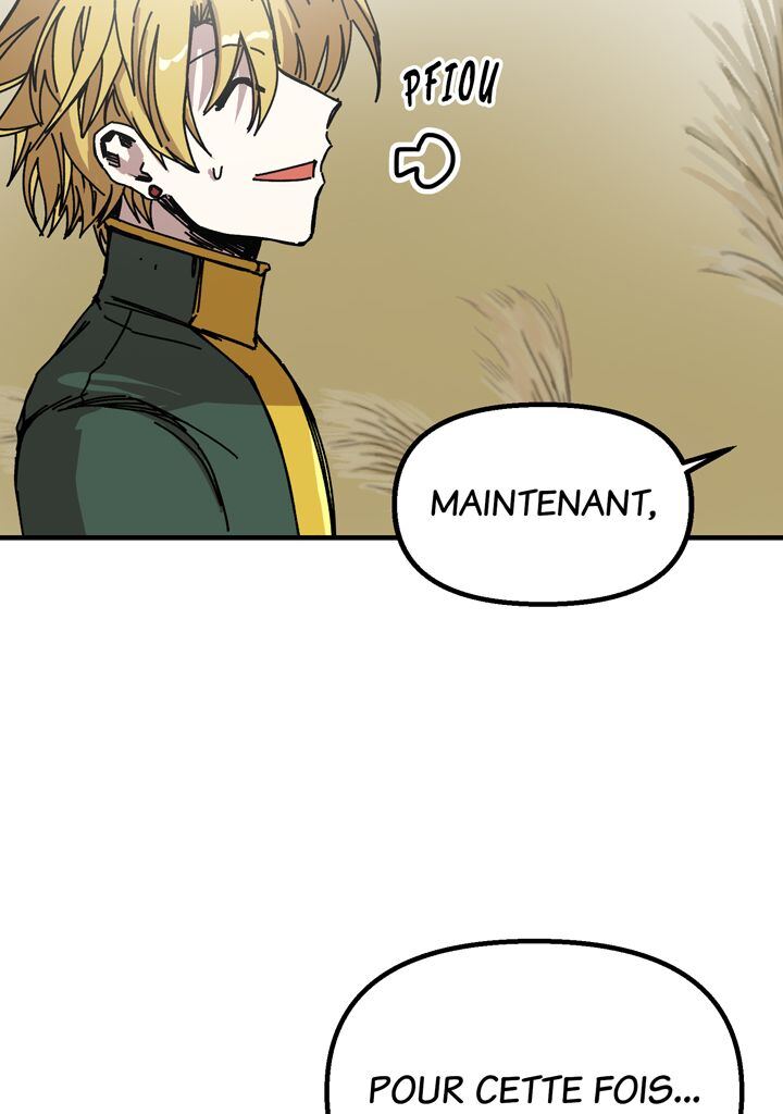 Read Bug Player FR Manga Online