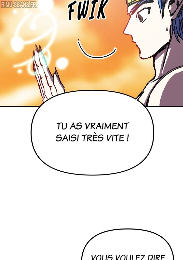 Read Bug Player FR Manga Online