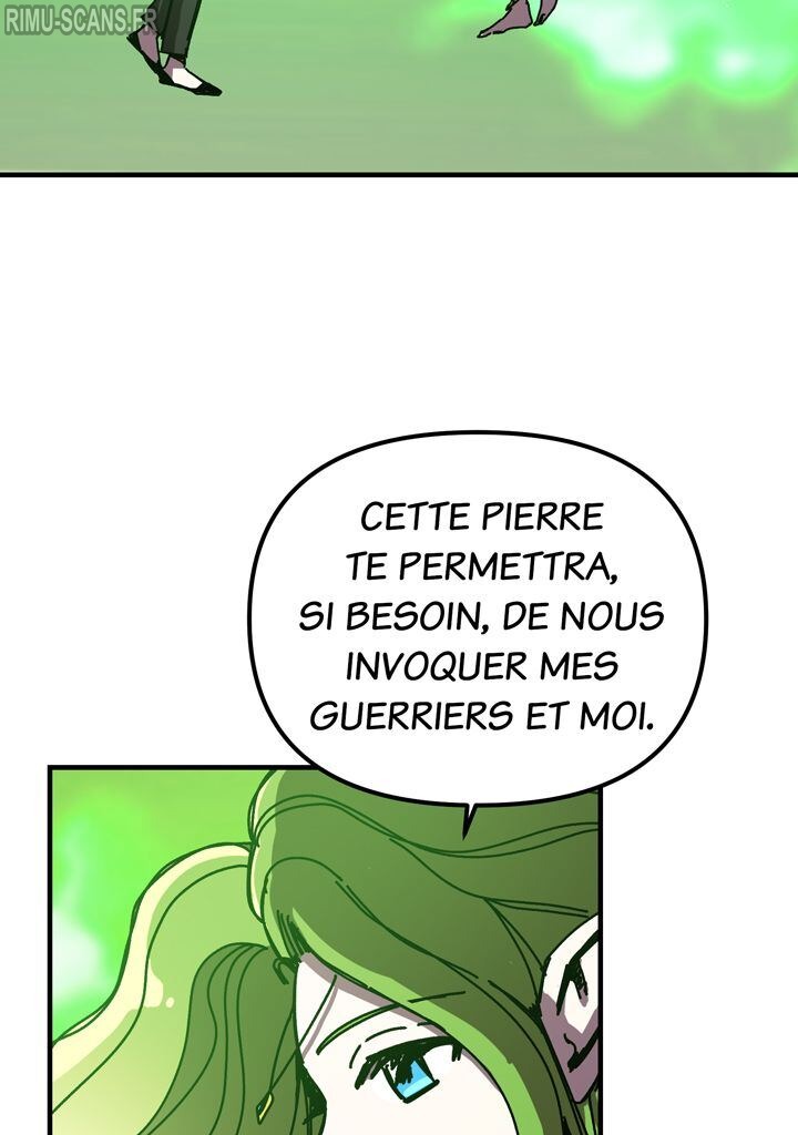 Read Bug Player FR Manga Online