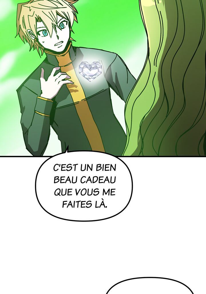 Read Bug Player FR Manga Online