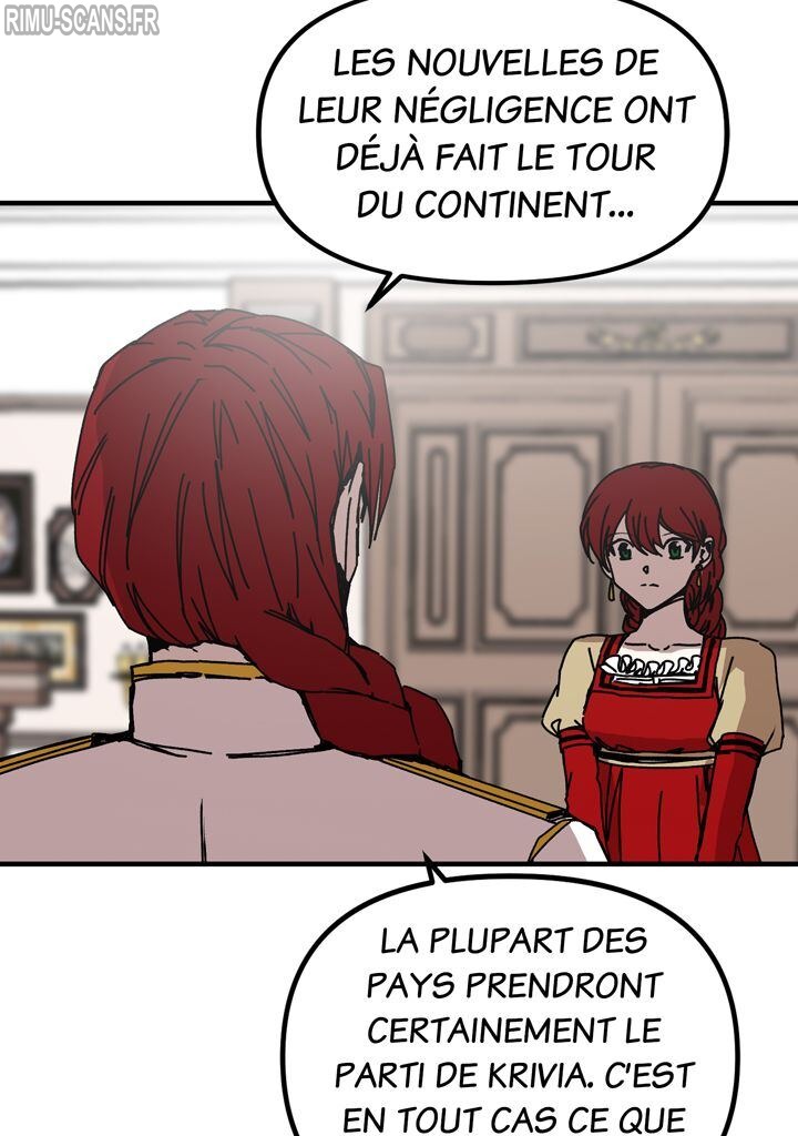 Read Bug Player FR Manga Online