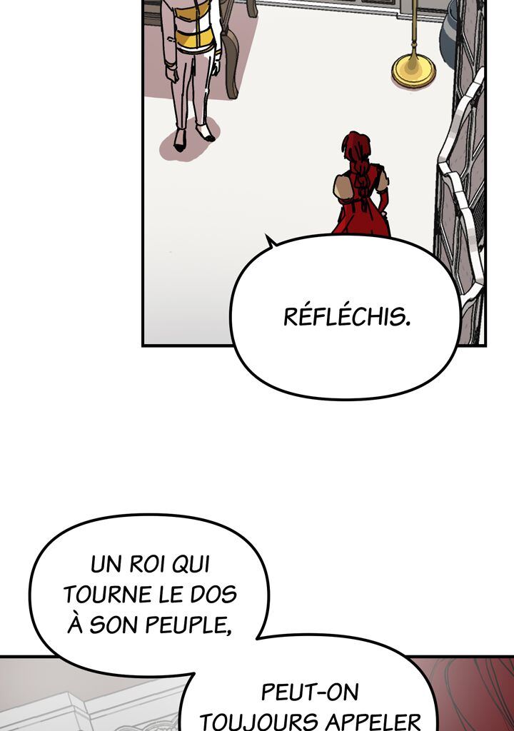Read Bug Player FR Manga Online