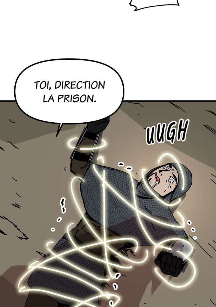 Read Bug Player FR Manga Online
