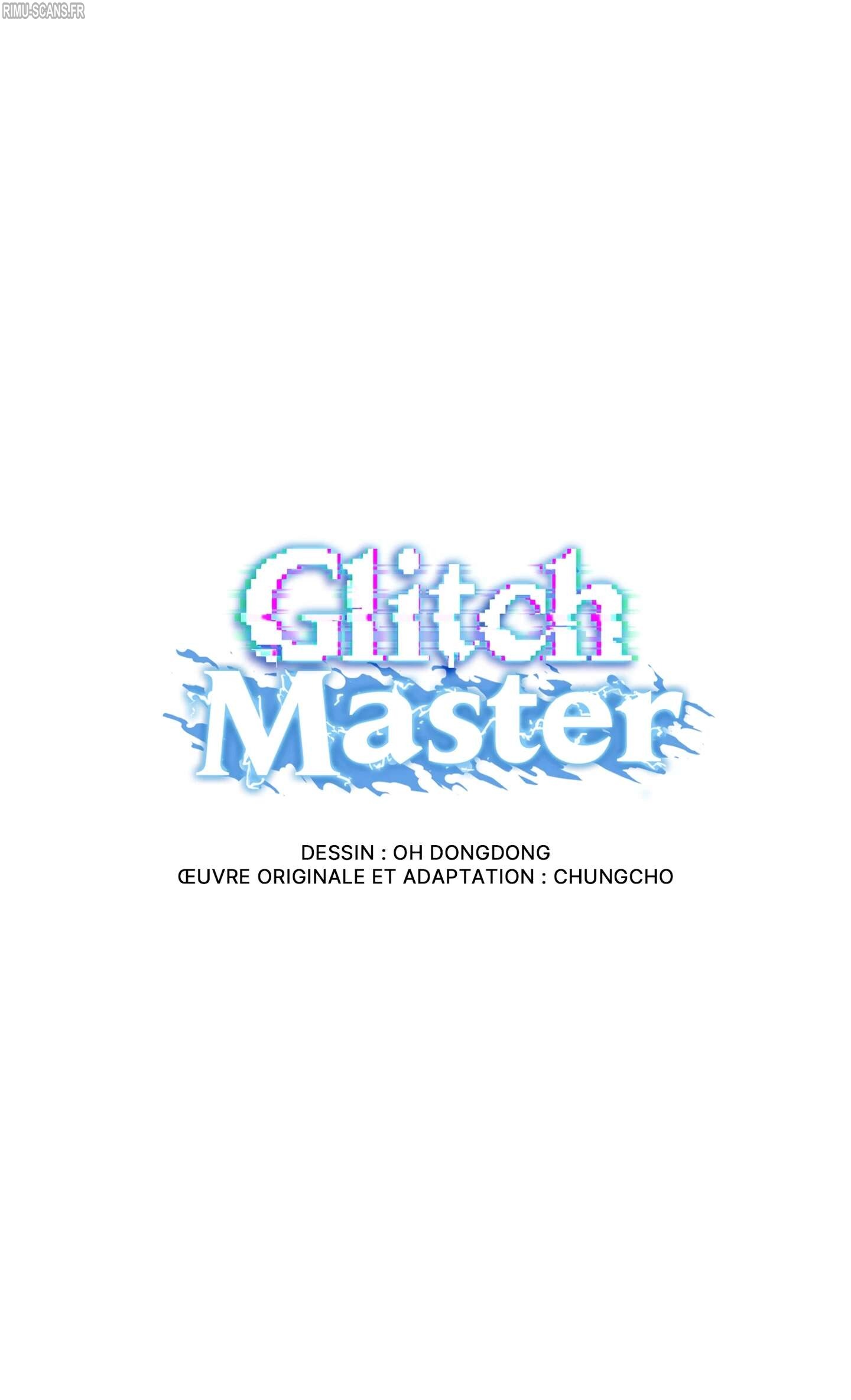 Read Bug Player FR Manga Online