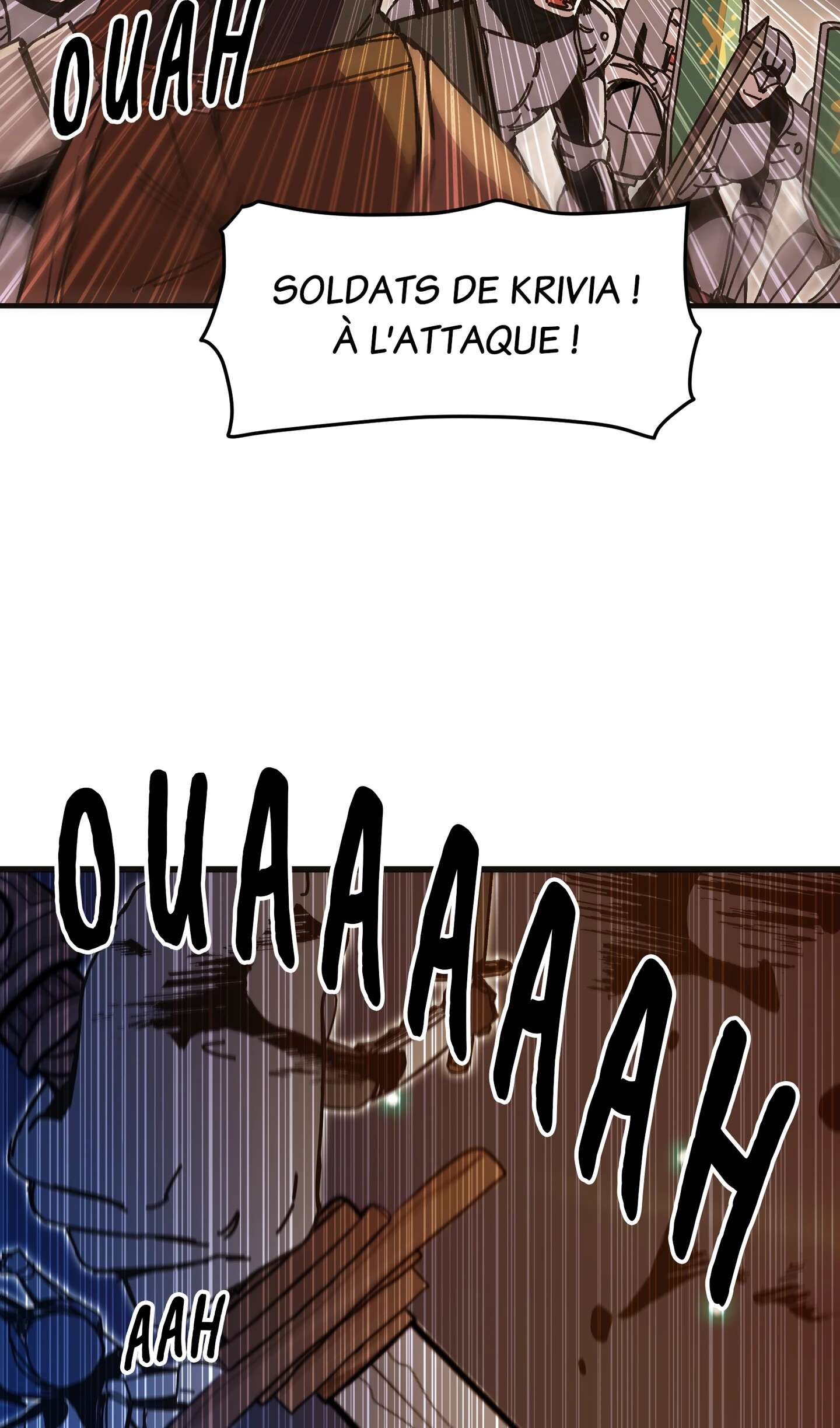 Read Bug Player FR Manga Online