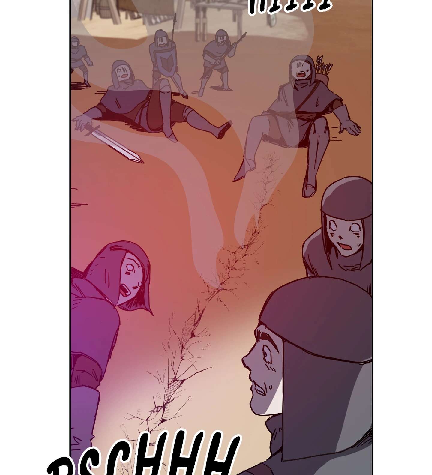 Read Bug Player FR Manga Online