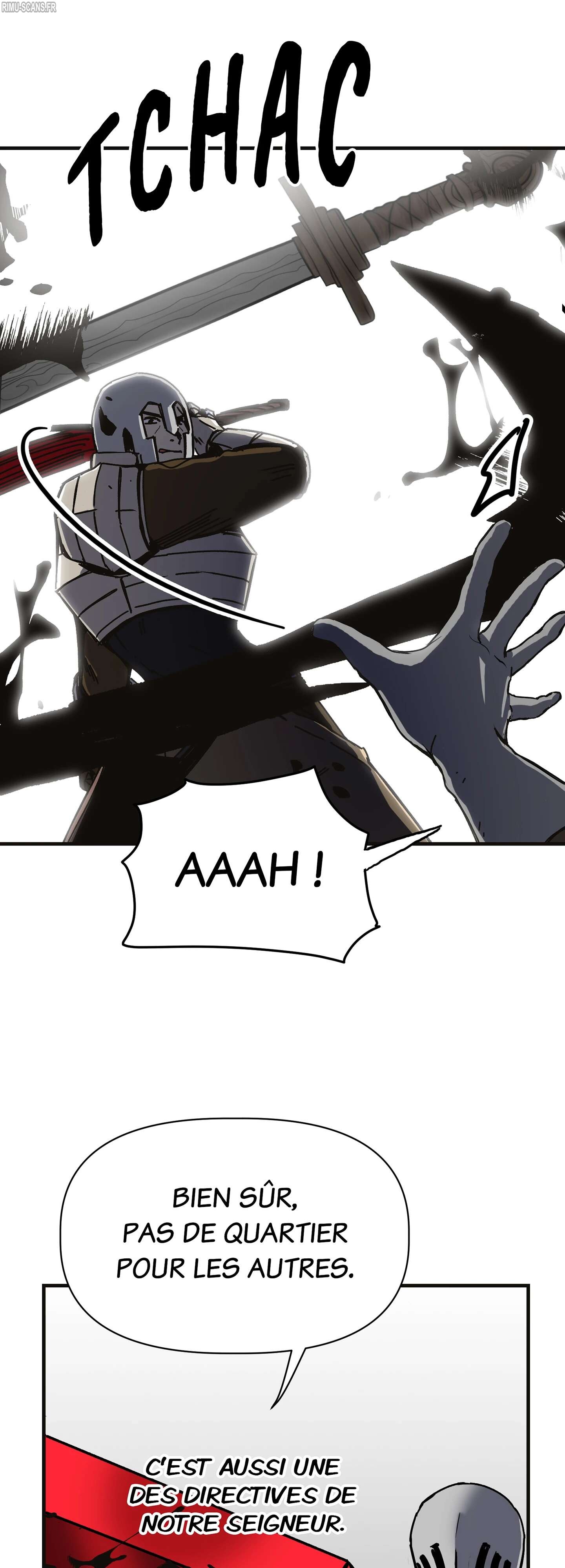 Read Bug Player FR Manga Online