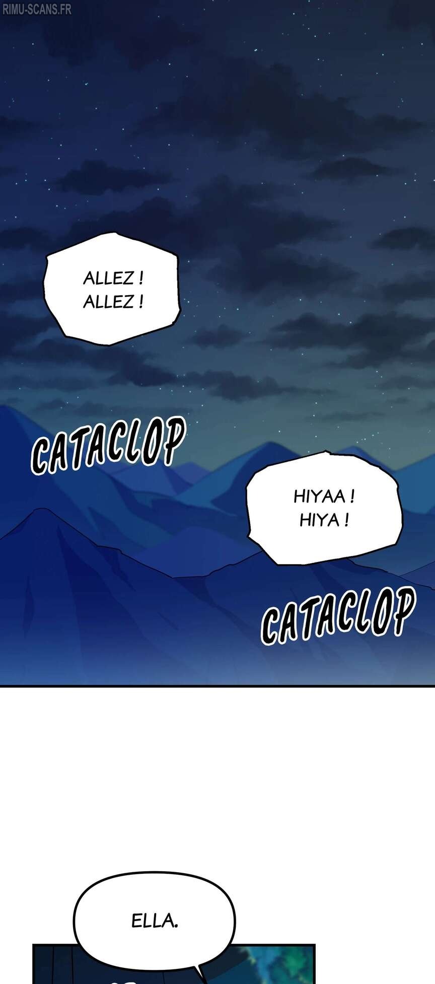 Read Bug Player FR Manga Online