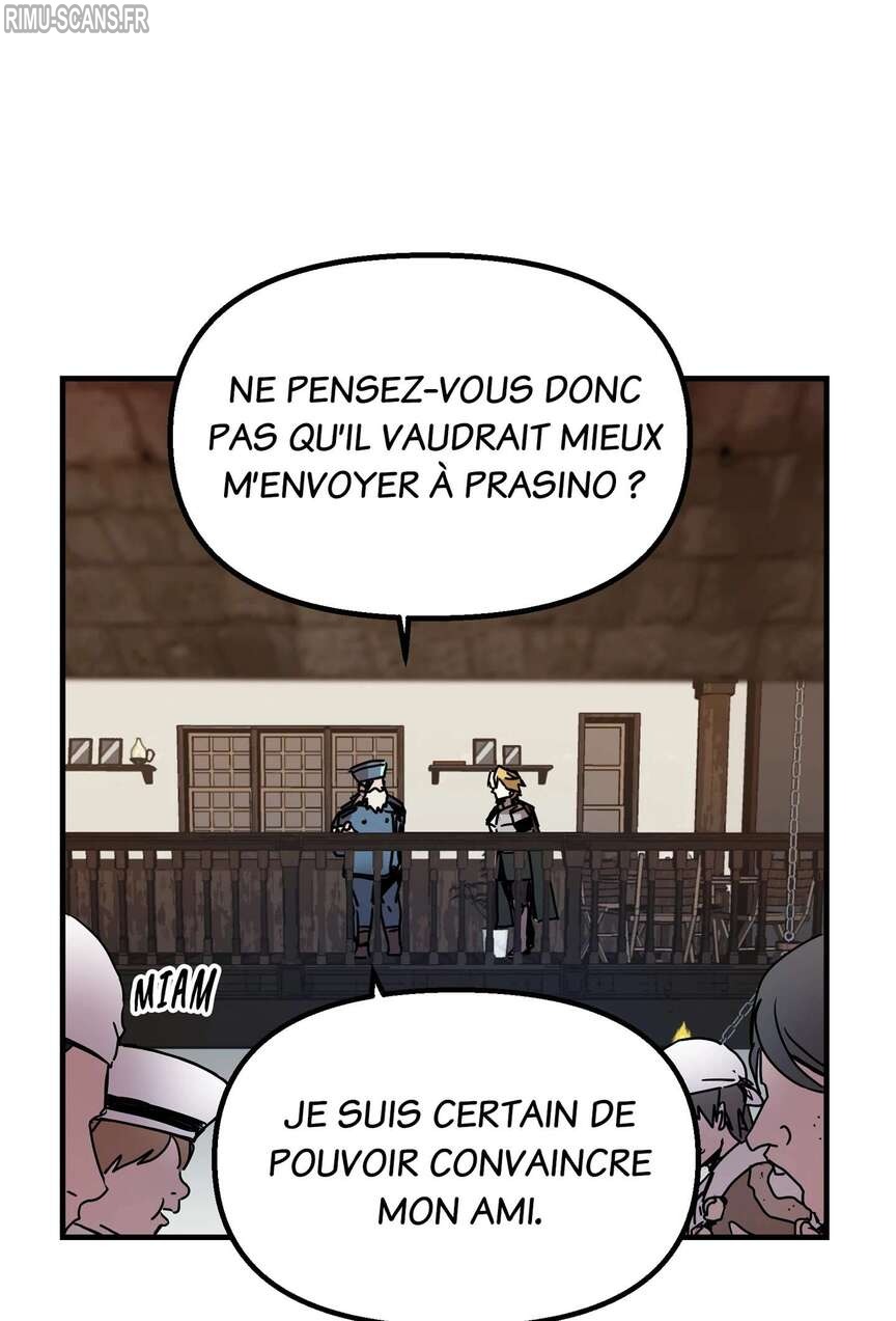 Read Bug Player FR Manga Online