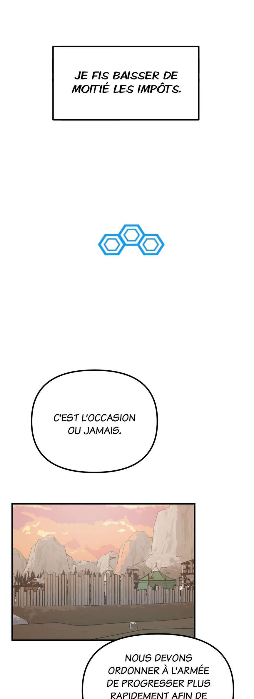 Read Bug Player FR Manga Online