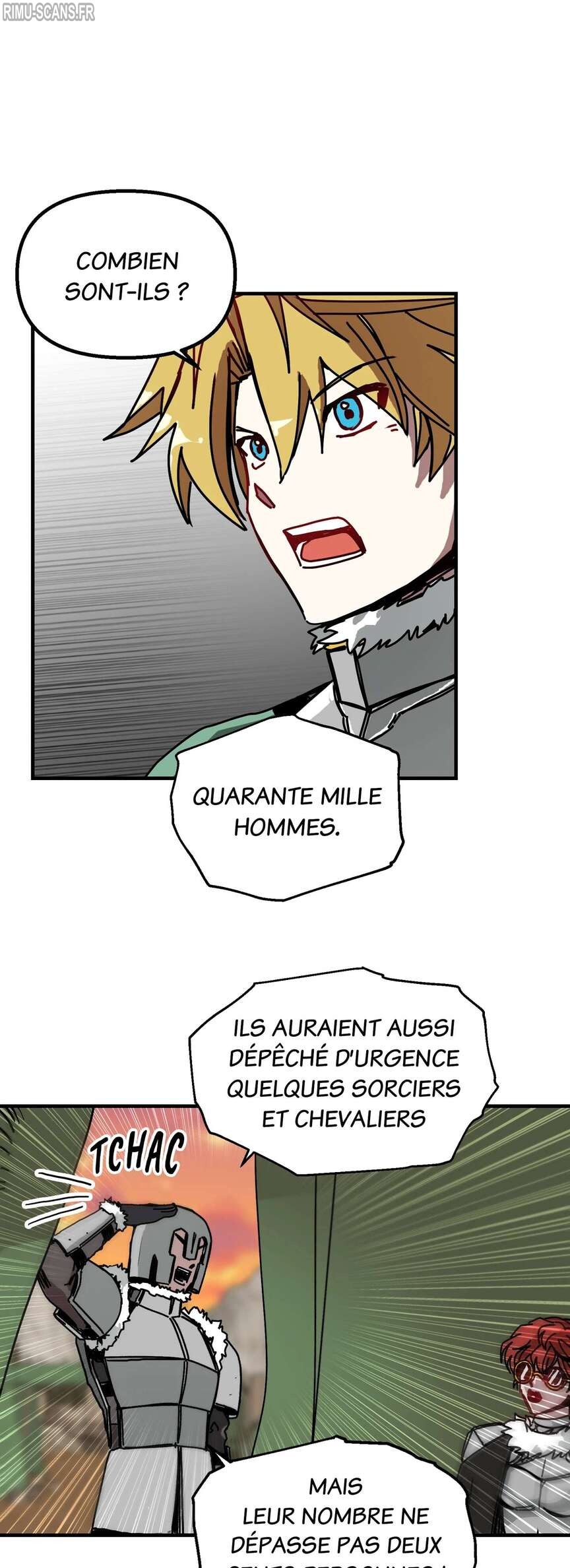 Read Bug Player FR Manga Online
