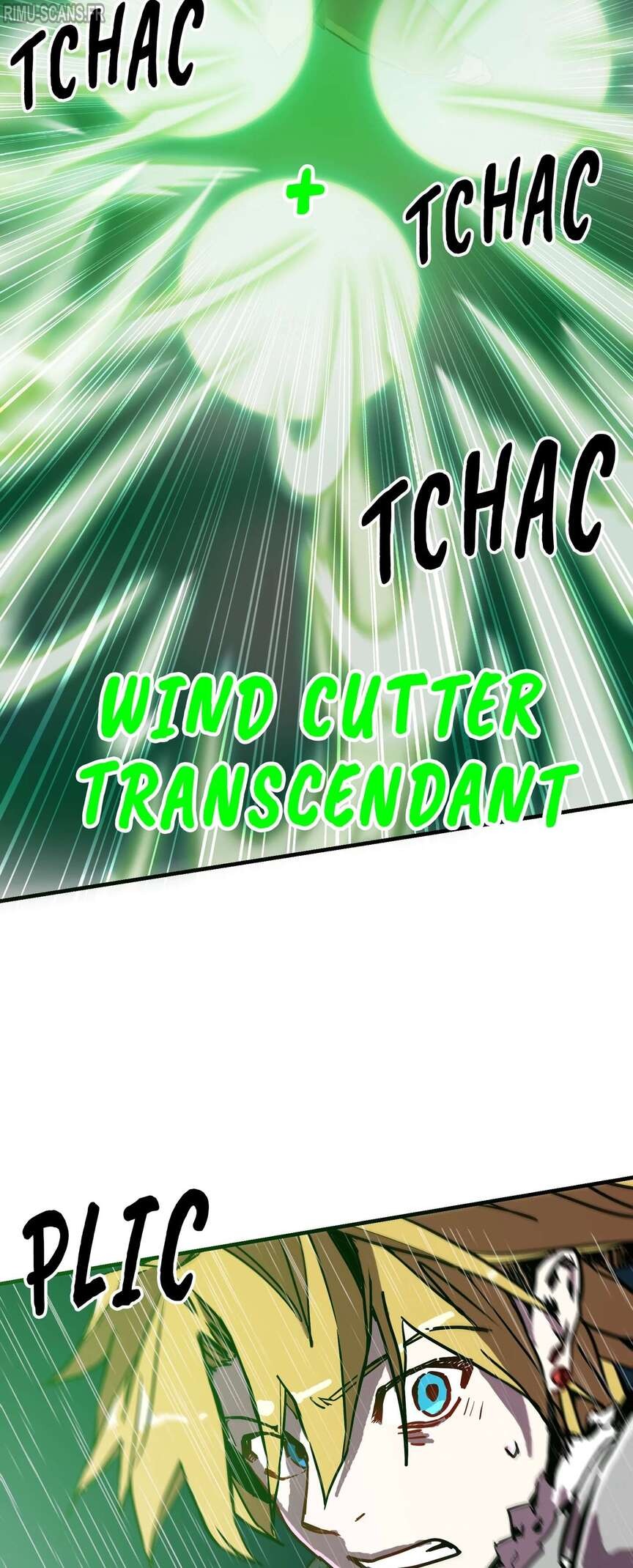 Read Bug Player FR Manga Online