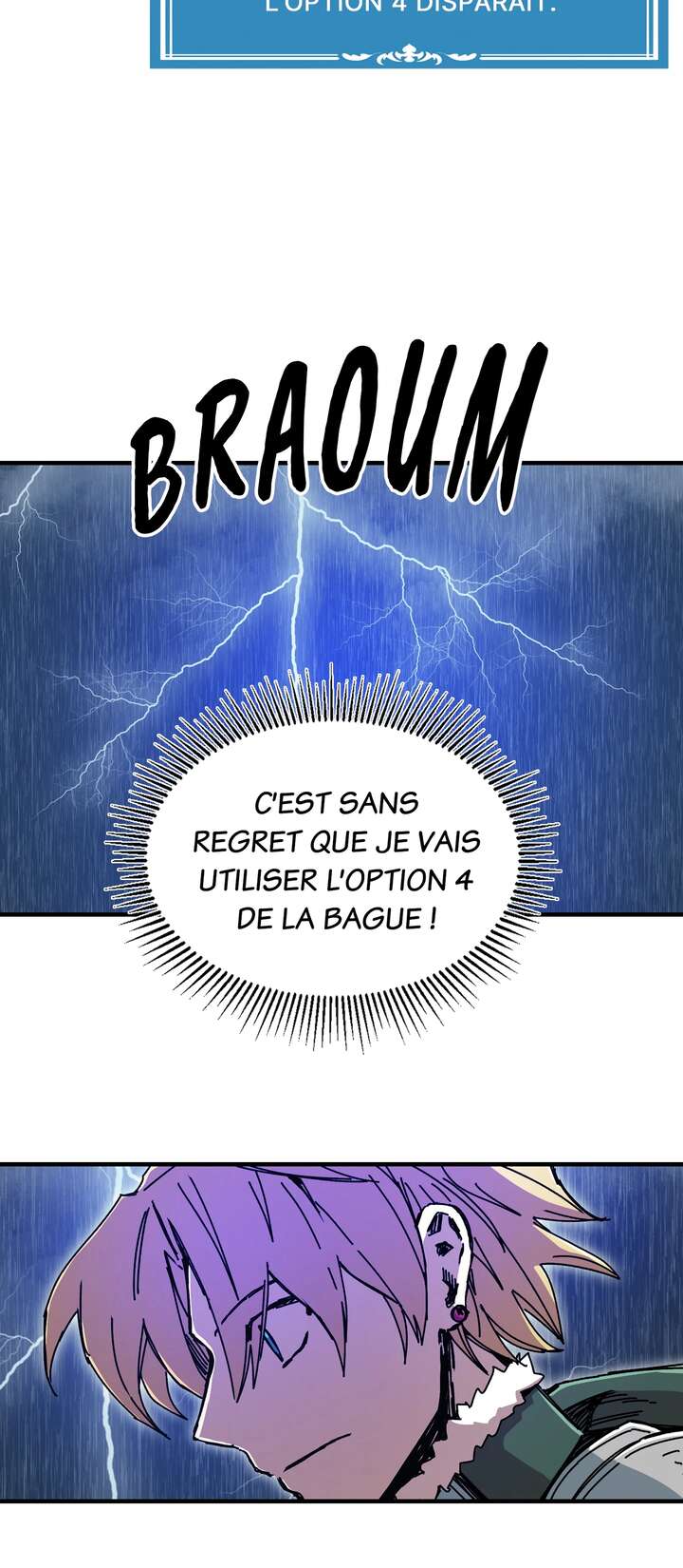 Read Bug Player FR Manga Online