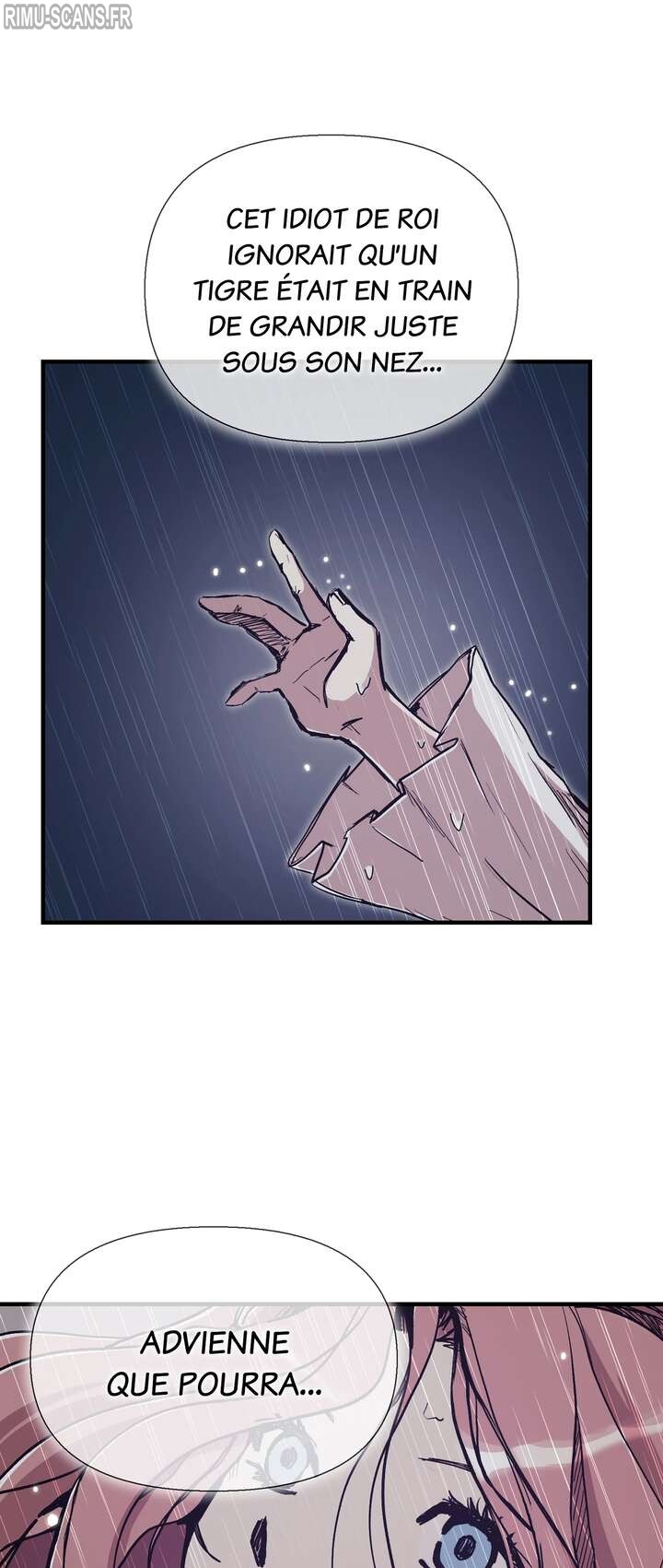 Read Bug Player FR Manga Online