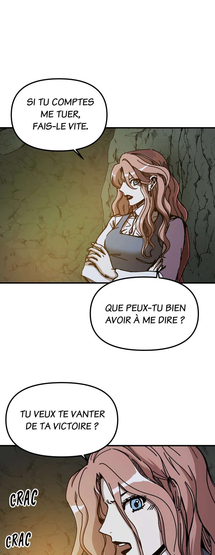 Read Bug Player FR Manga Online