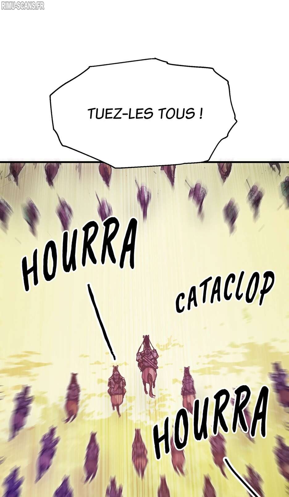 Read Bug Player FR Manga Online