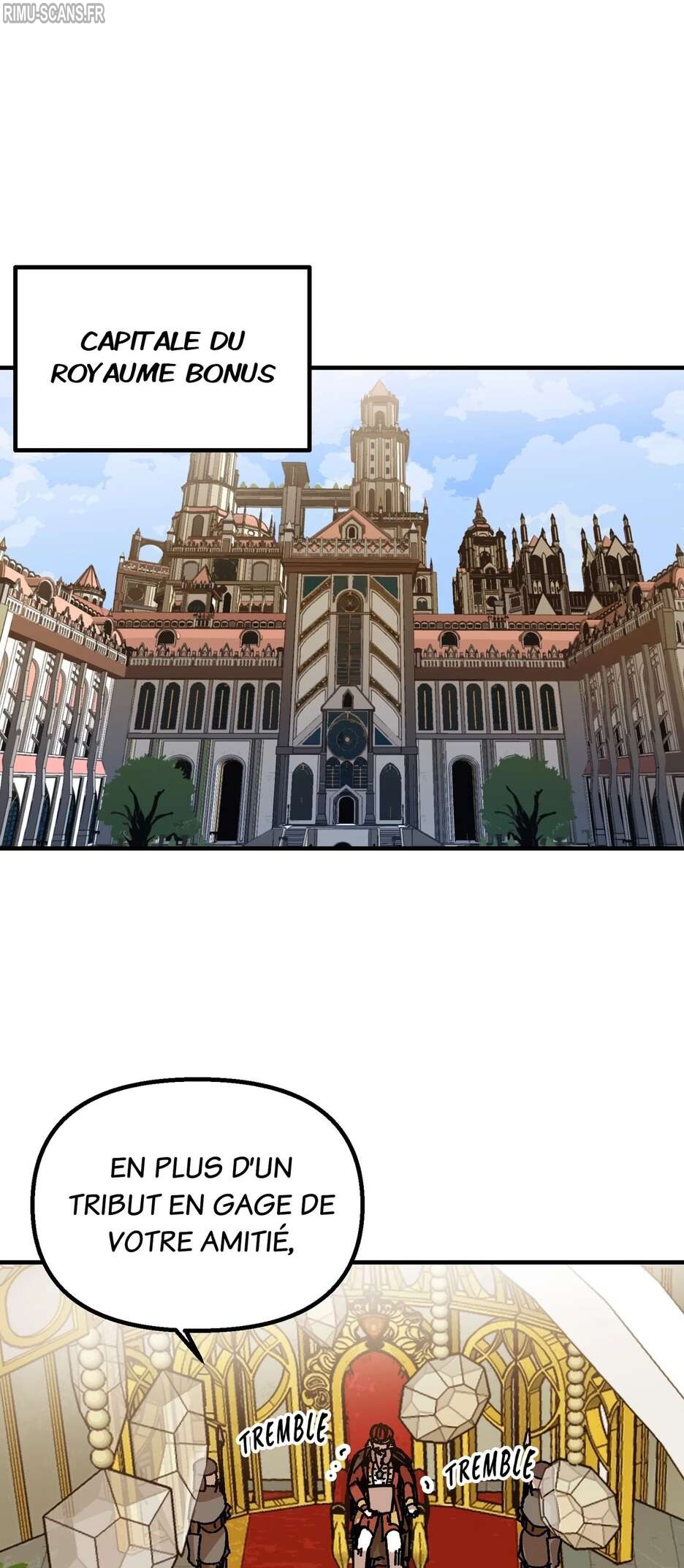 Read Bug Player FR Manga Online