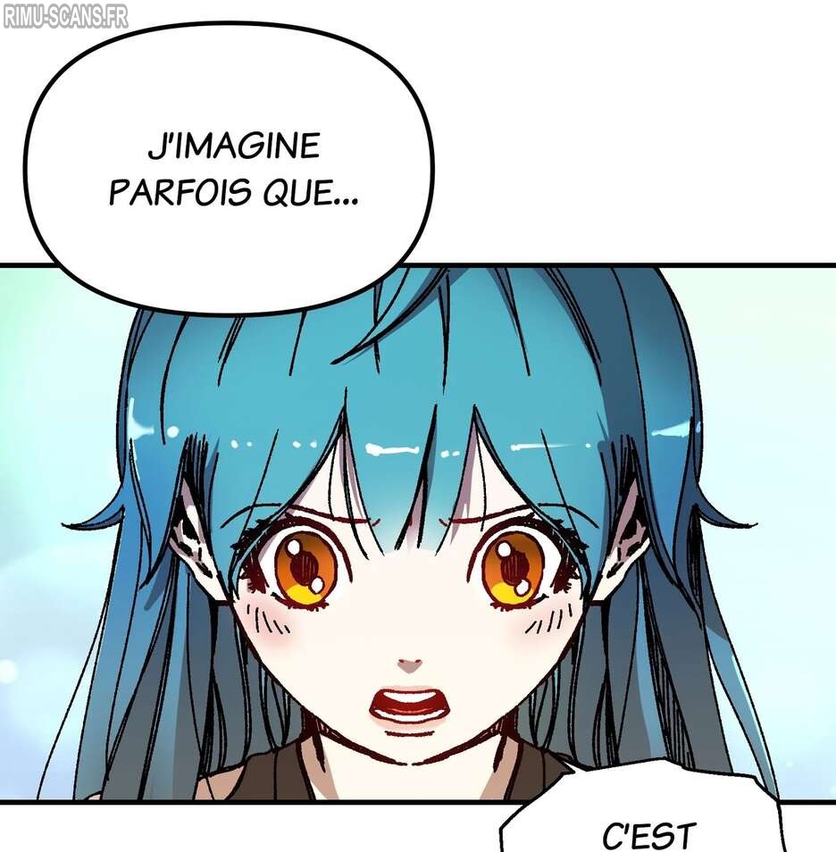 Read Bug Player FR Manga Online