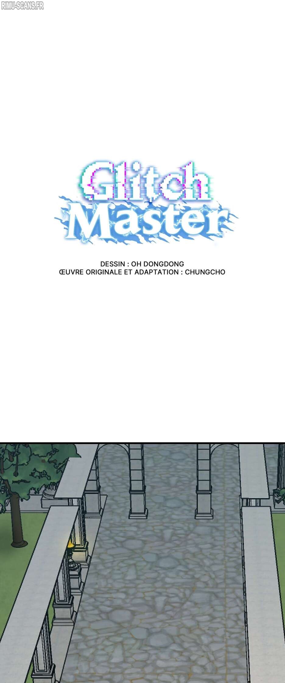 Read Bug Player FR Manga Online
