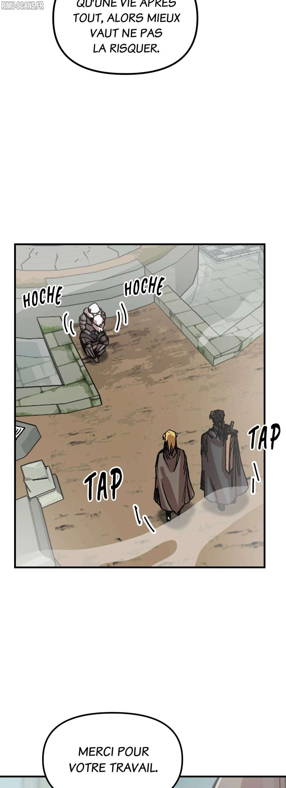 Read Bug Player FR Manga Online