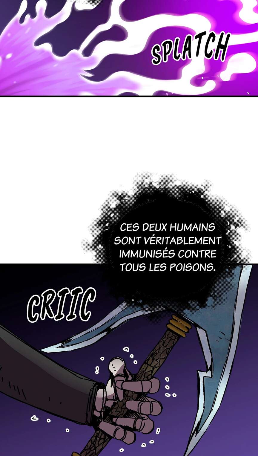 Read Bug Player FR Manga Online