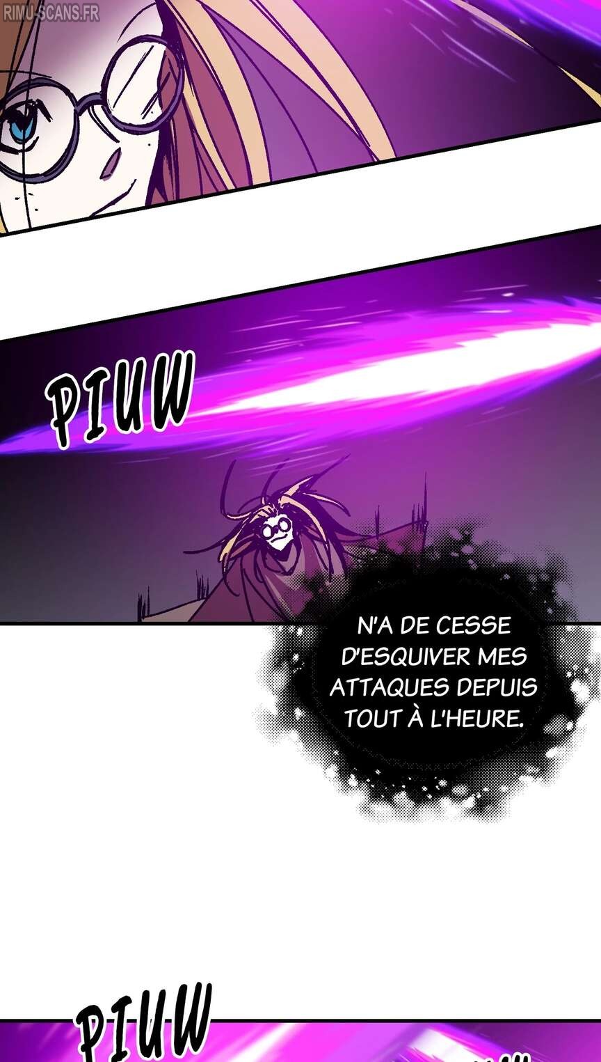 Read Bug Player FR Manga Online
