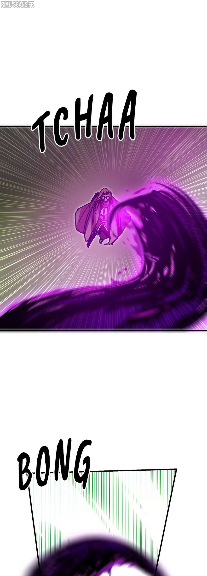 Read Bug Player FR Manga Online