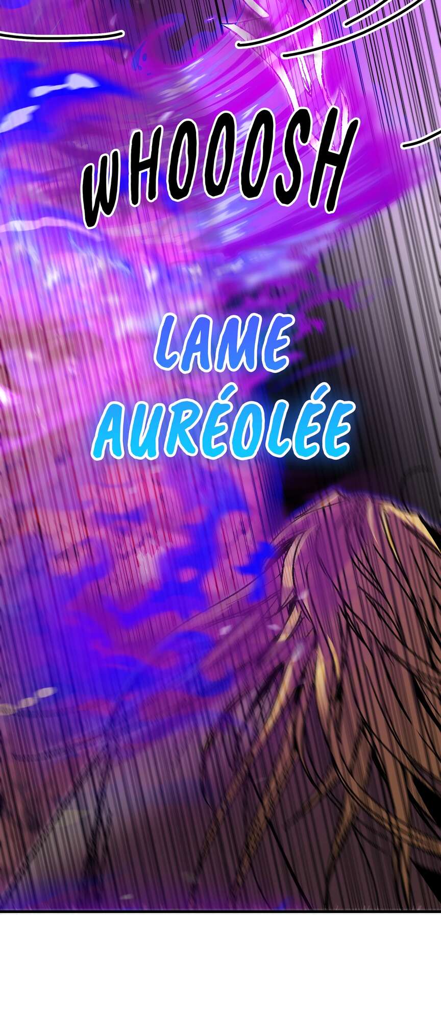 Read Bug Player FR Manga Online