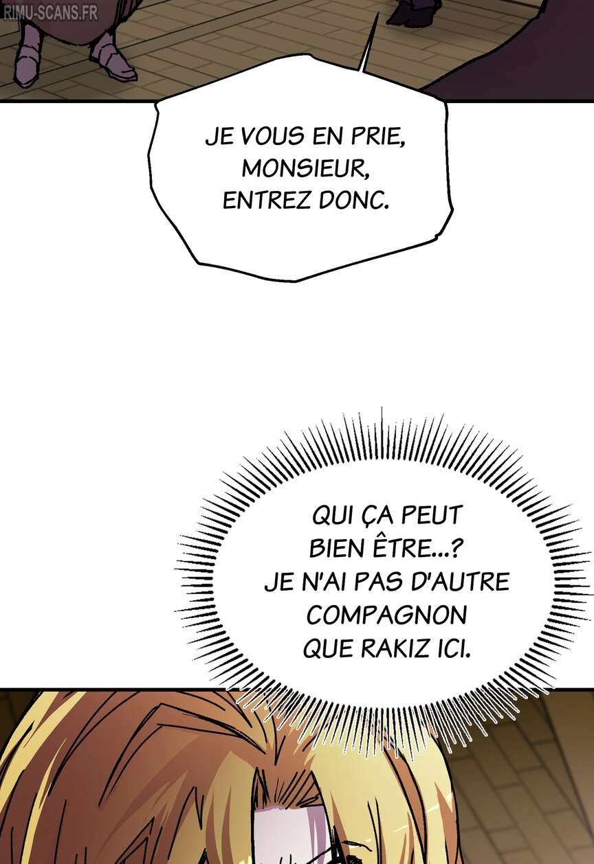 Read Bug Player FR Manga Online