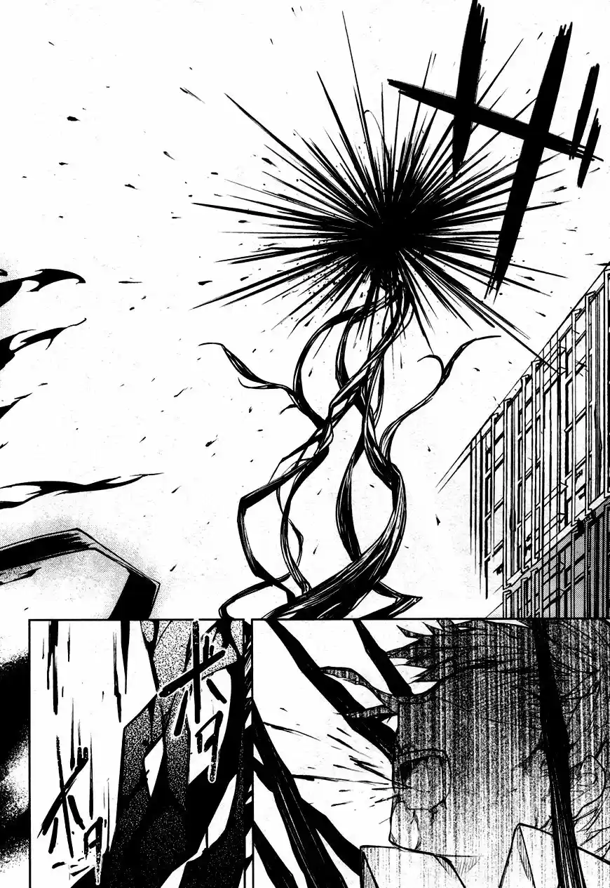 Read Bungou Stray Dogs FR Manga Online