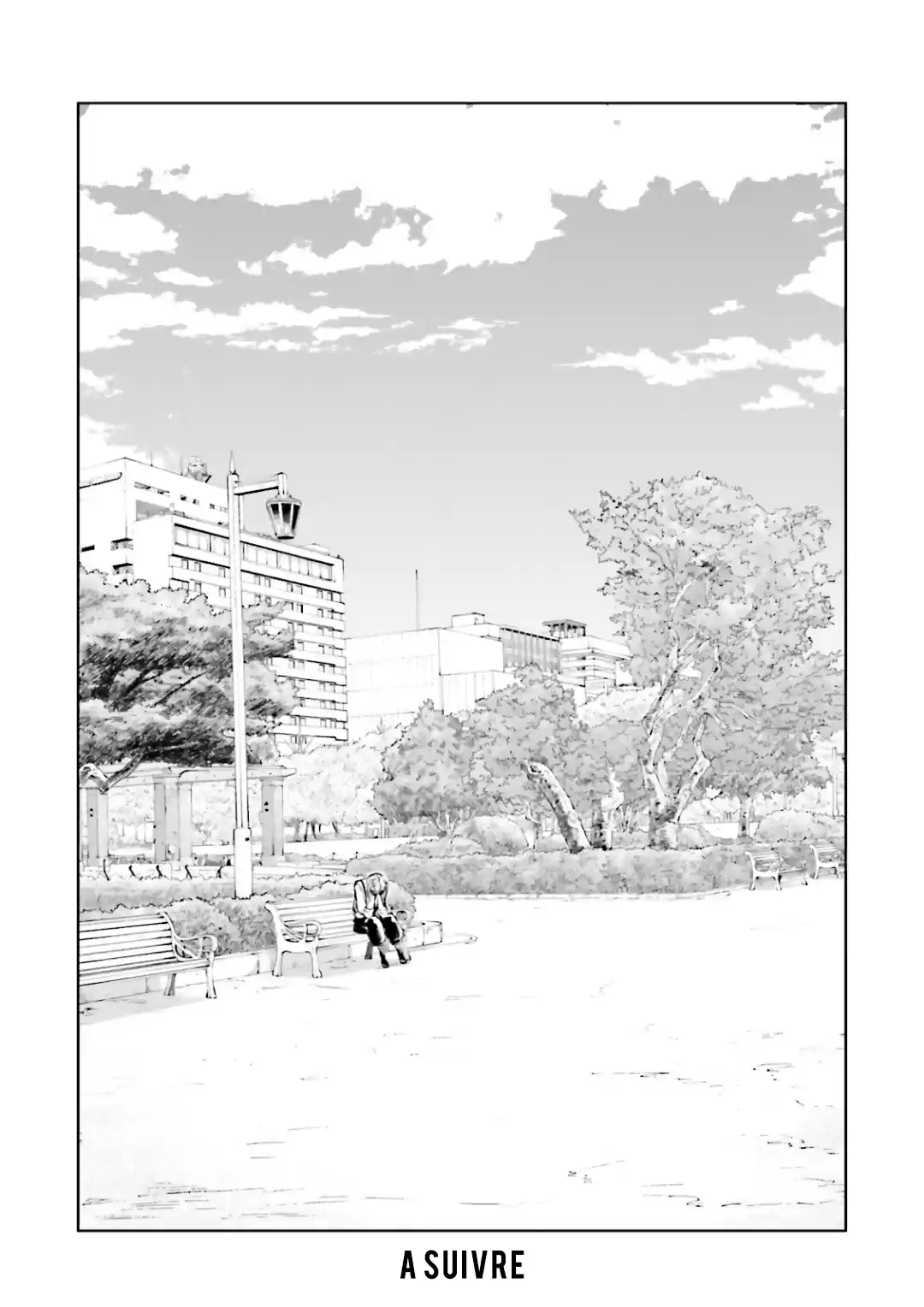 Read Bungou Stray Dogs FR Manga Online
