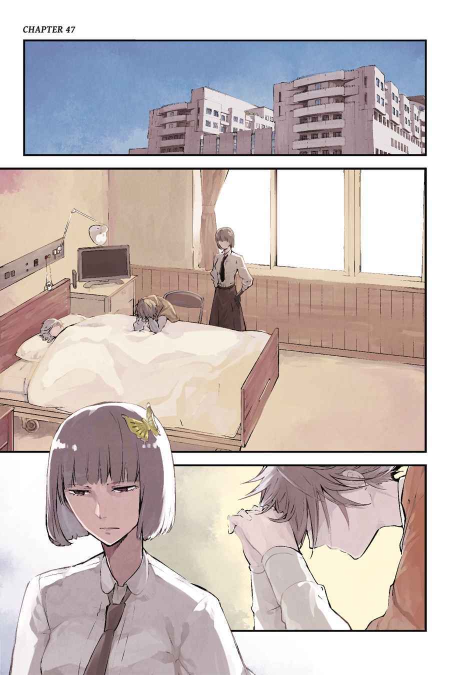 Read Bungou Stray Dogs FR Manga Online